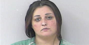 Casey Sanders, - St. Lucie County, FL 